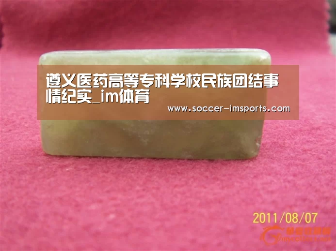 遵义医药高等专科学校民族团结事情纪实_im体育(图3) im体育下载