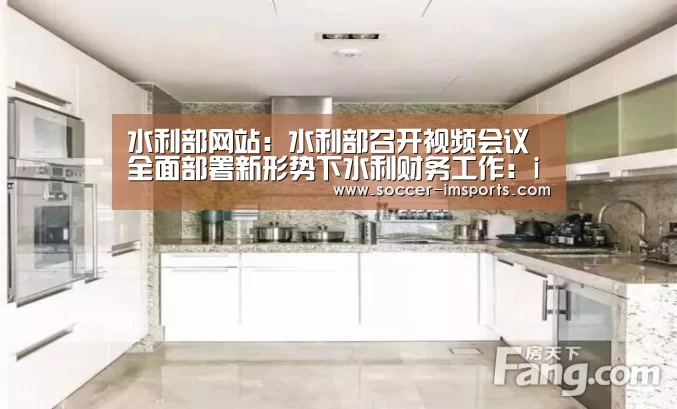 水利部网站:水利部召开视频会议全面部署新形势下水利财务工作:im体育官网(图1) im体育官网