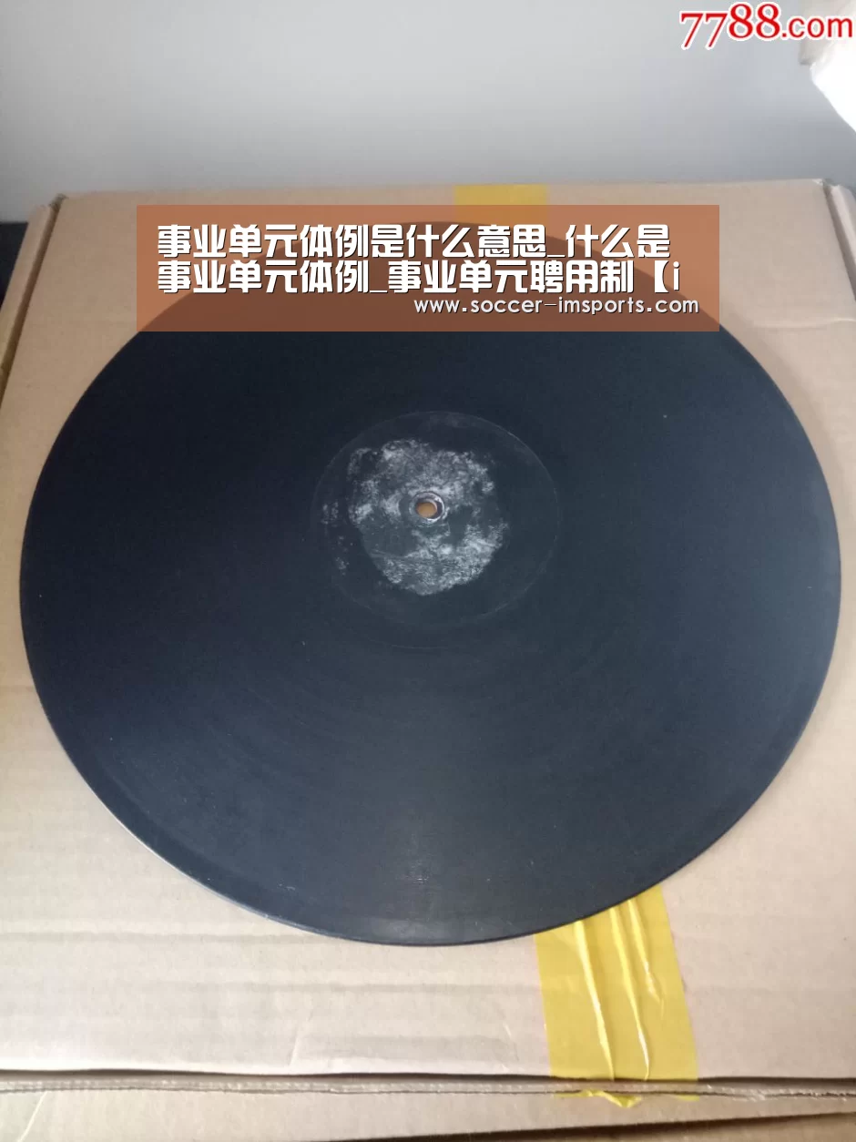 事业单元体例是什么意思_什么是事业单元体例_事业单元聘用制【im体育】(图4) im体育